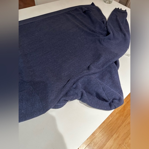 Bella Canvas H2O plus hoodie - Picture 9 of 10